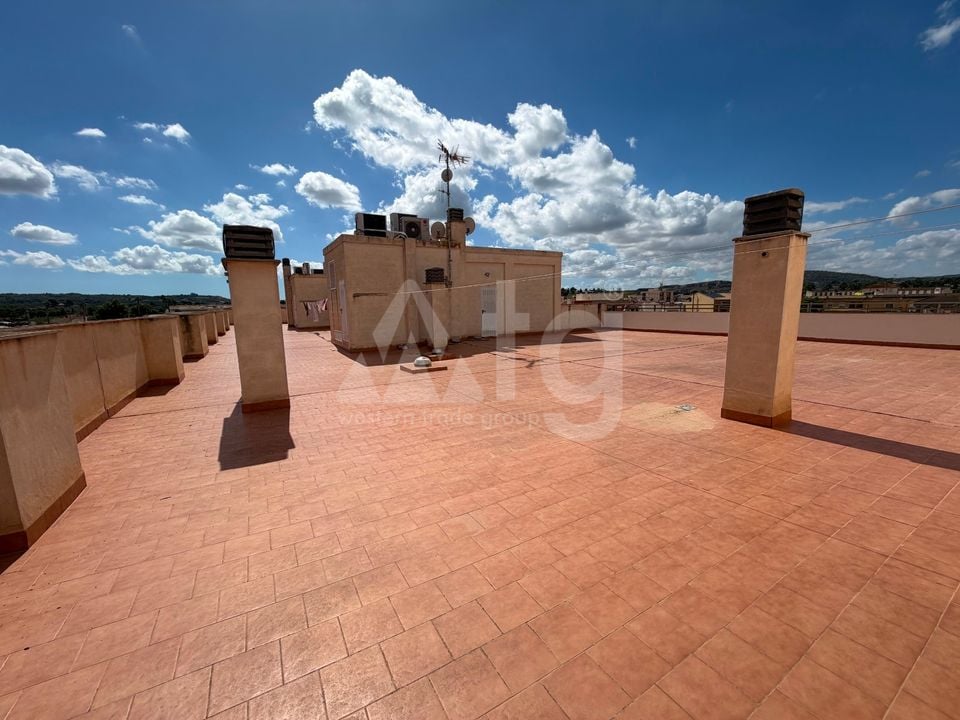 3 bedroom Penthouse in Jacarilla - CSW156911 - Photo - 27