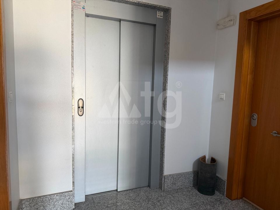 3 bedroom Penthouse in Jacarilla - CSW156911 - Photo - 28