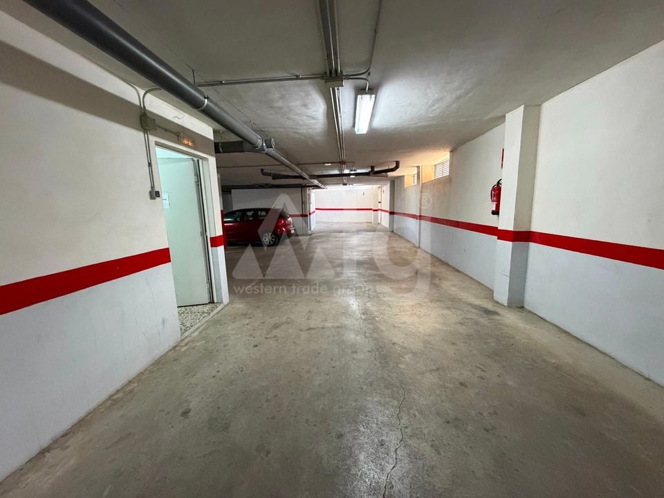 3 bedroom Penthouse in Jacarilla - CSW156911 - Photo - 29