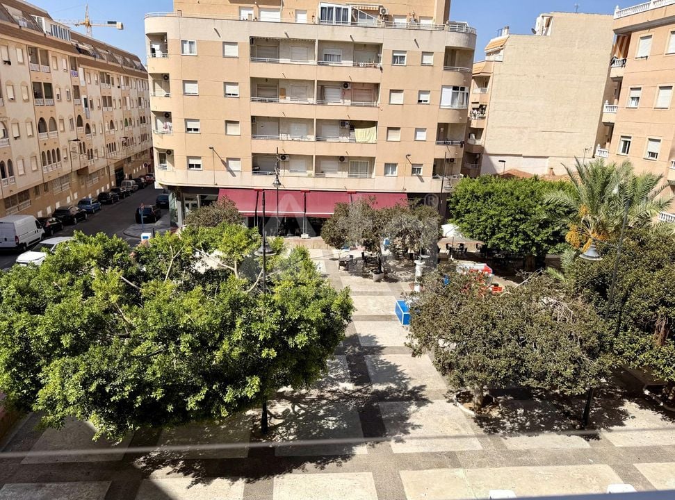 2 bedroom Apartment in Torrevieja - AV156914 - Photo - 1