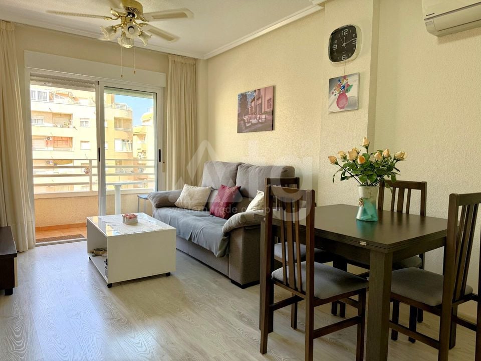 2 bedroom Apartment in Torrevieja - AV156914 - Photo - 2