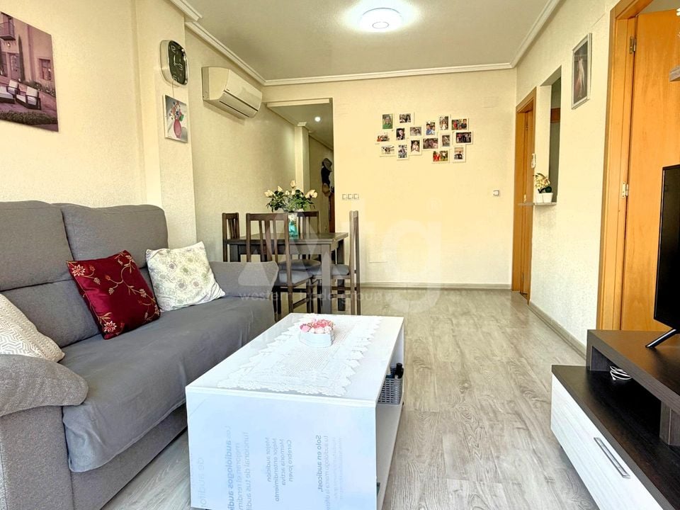 2 bedroom Apartment in Torrevieja - AV156914 - Photo - 4