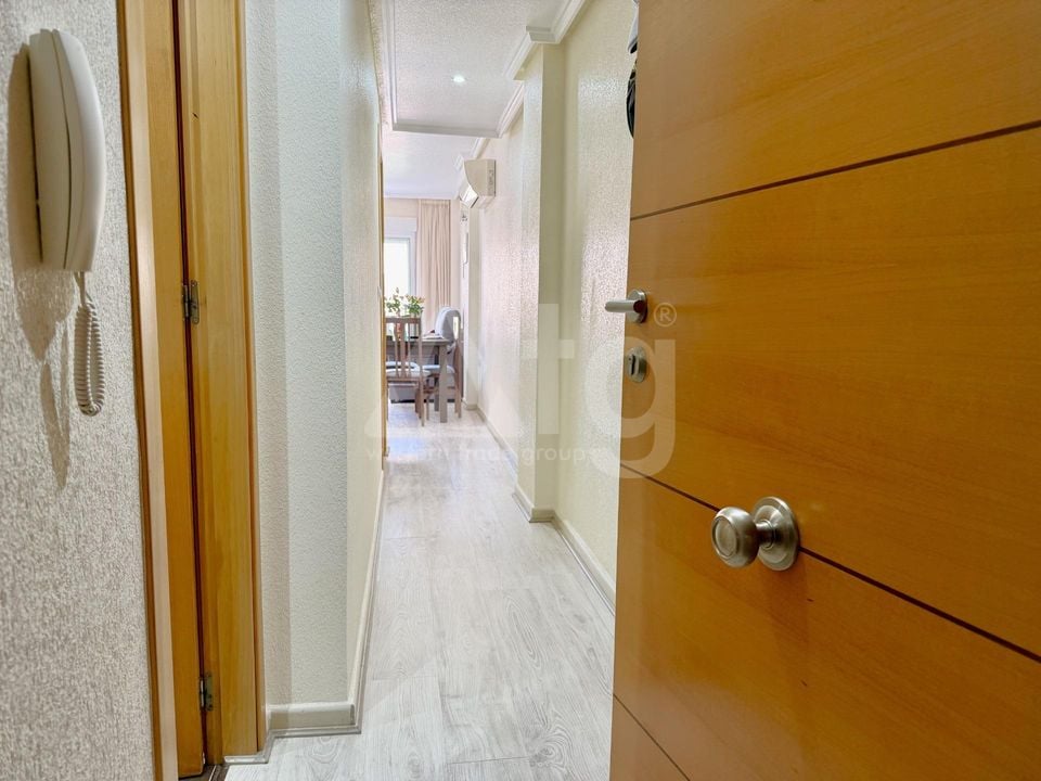 2 bedroom Apartment in Torrevieja - AV156914 - Photo - 14
