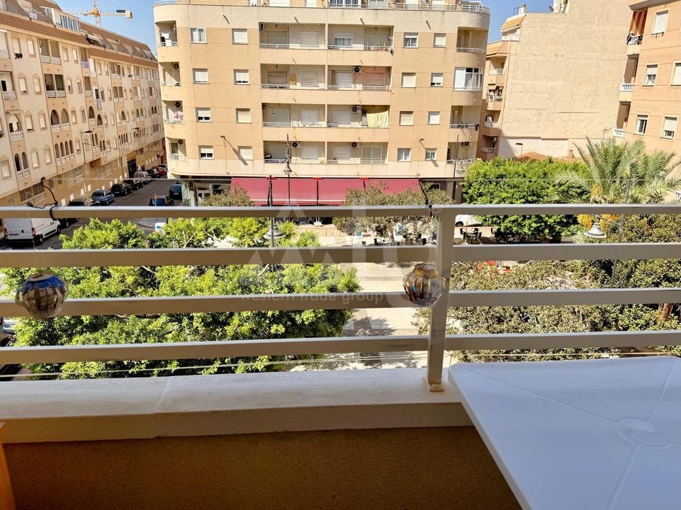 2 bedroom Apartment in Torrevieja - AV156914 - Photo - 18