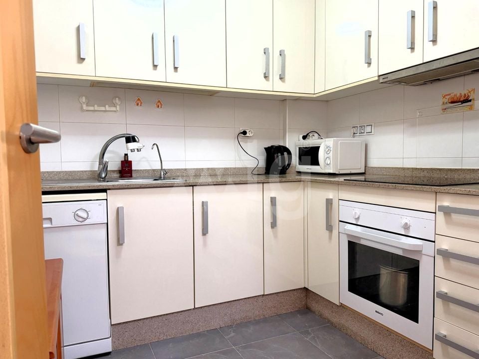 2 bedroom Apartment in Torrevieja - AV156914 - Photo - 5