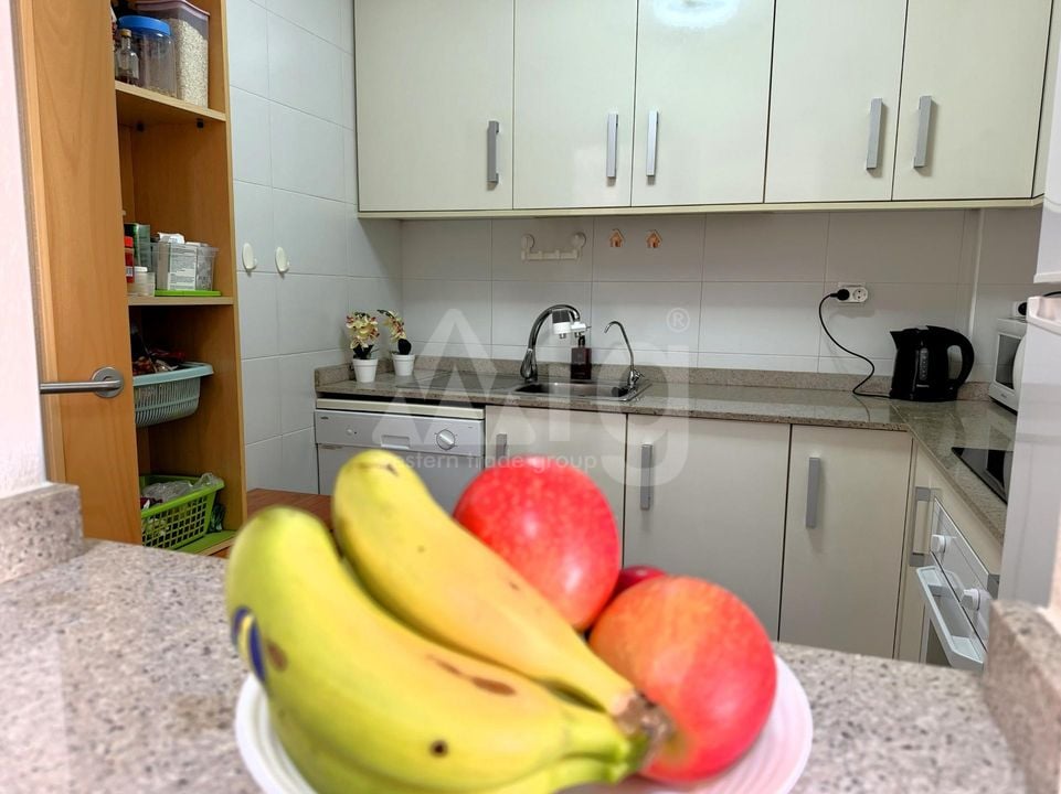 2 bedroom Apartment in Torrevieja - AV156914 - Photo - 6