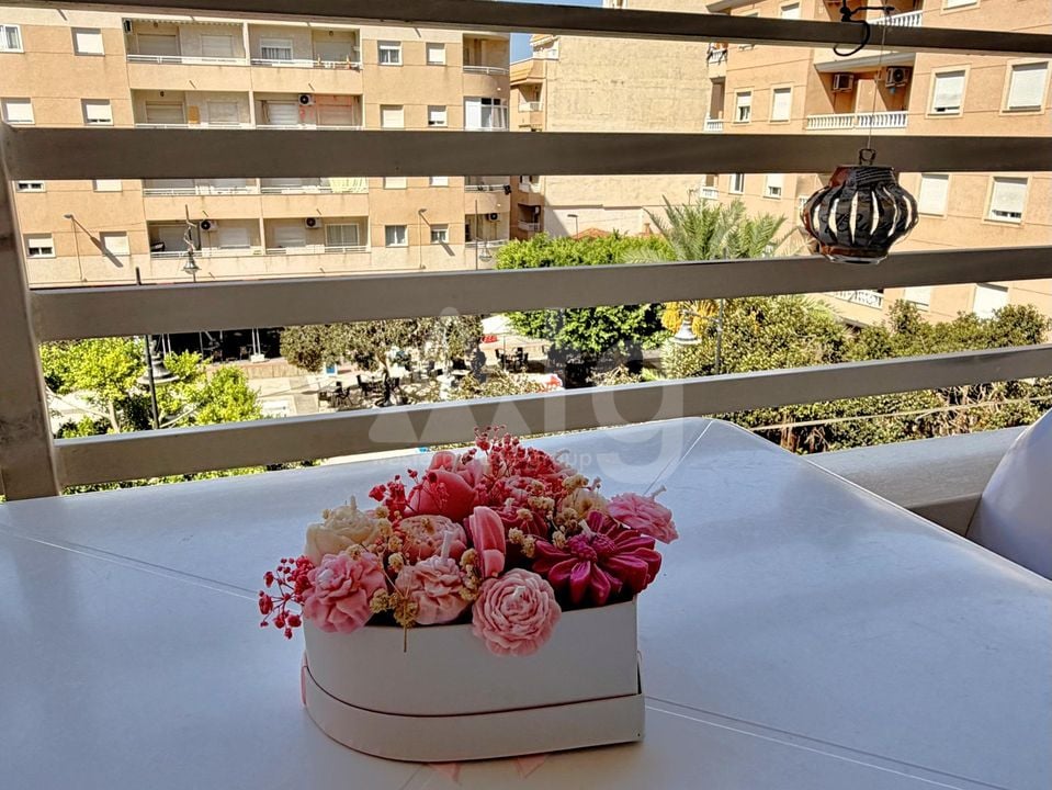 2 bedroom Apartment in Torrevieja - AV156914 - Photo - 19