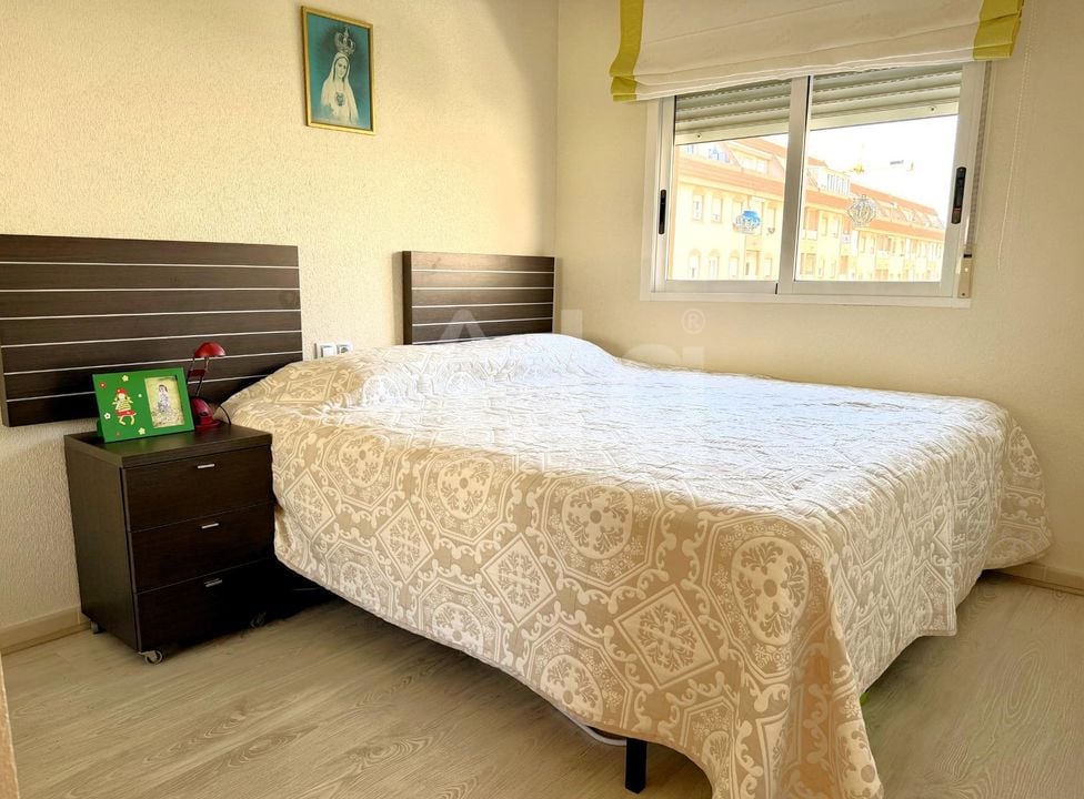 2 bedroom Apartment in Torrevieja - AV156914 - Photo - 8