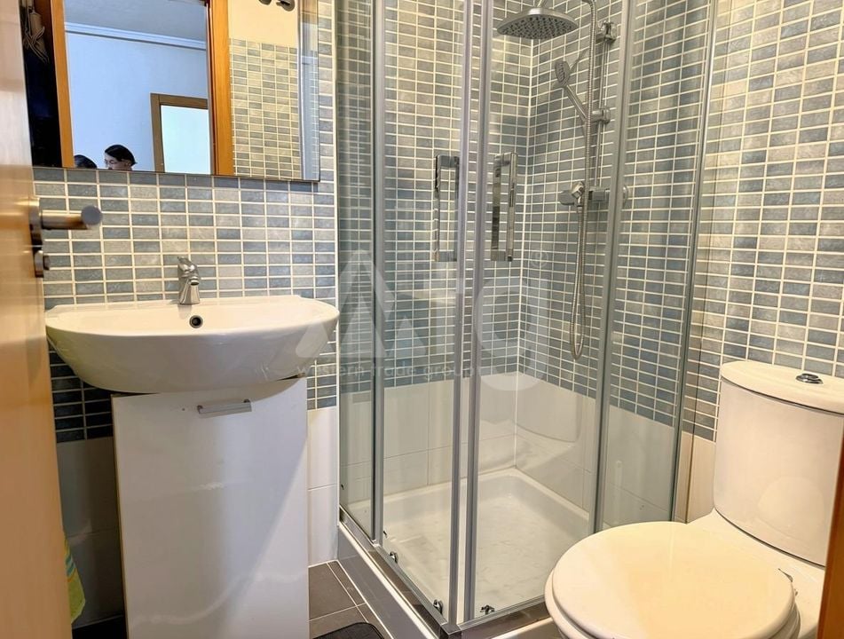 2 bedroom Apartment in Torrevieja - AV156914 - Photo - 12