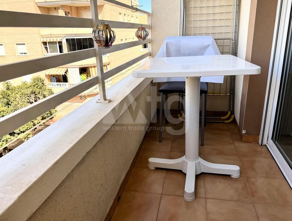 2 bedroom Apartment in Torrevieja - AV156914 - Photo - 16