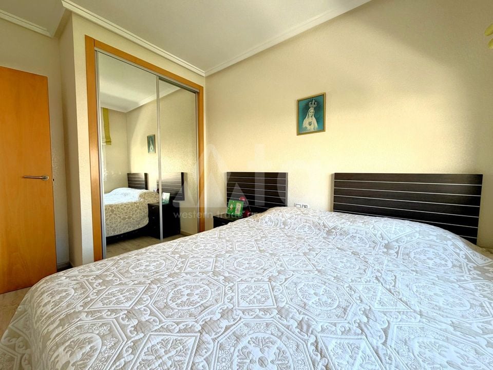 2 bedroom Apartment in Torrevieja - AV156914 - Photo - 9