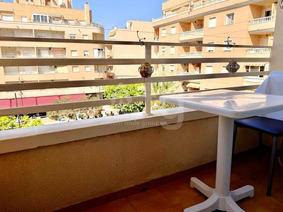 2 bedroom Apartment in Torrevieja - AV156914 - Photo - 17