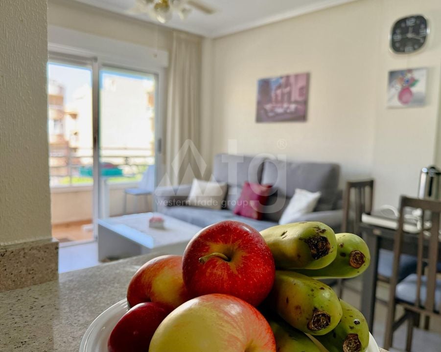 2 bedroom Apartment in Torrevieja - AV156914 - Photo - 7