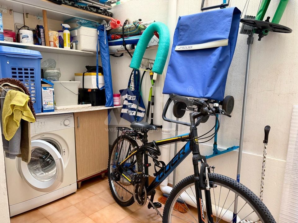 2 bedroom Apartment in Torrevieja - AV156914 - Photo - 15