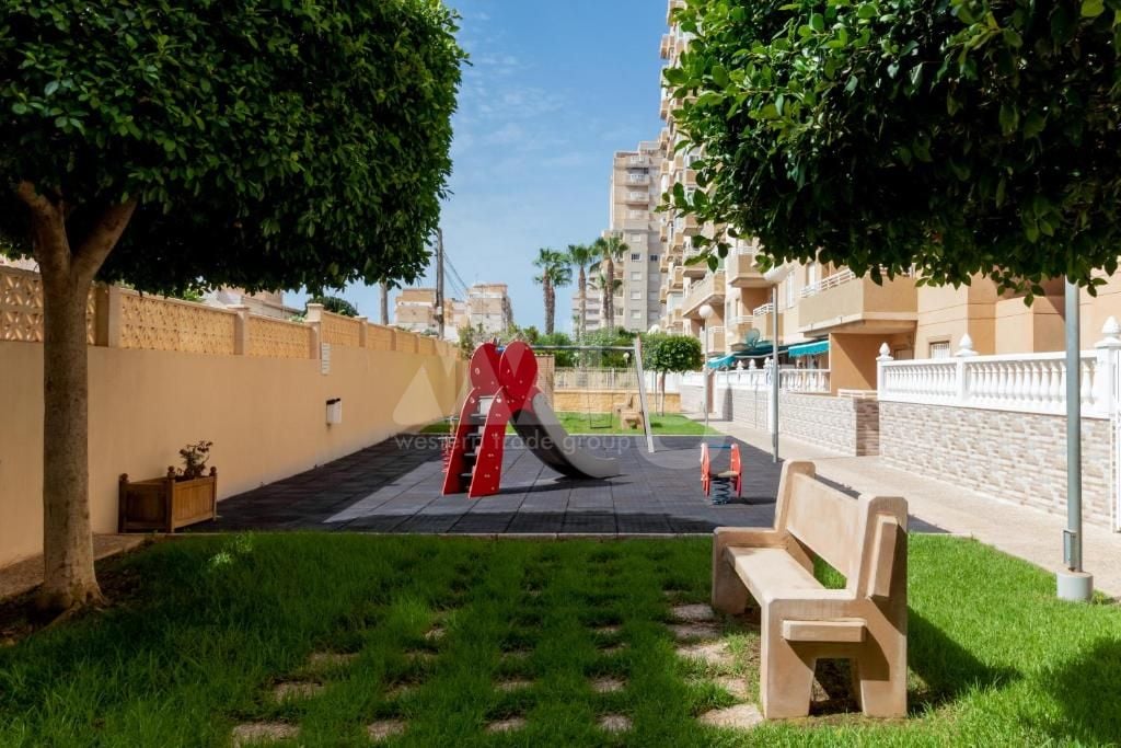 2 bedroom Apartment in Torrevieja - ET156975 - Photo - 17