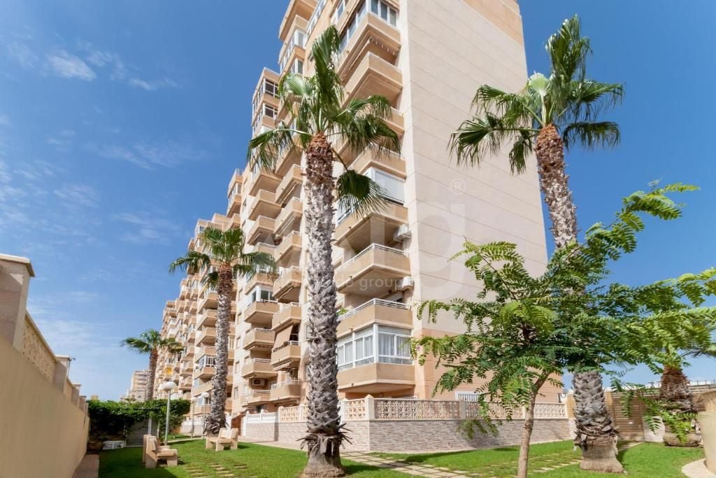 2 bedroom Apartment in Torrevieja - ET156975 - Photo - 18