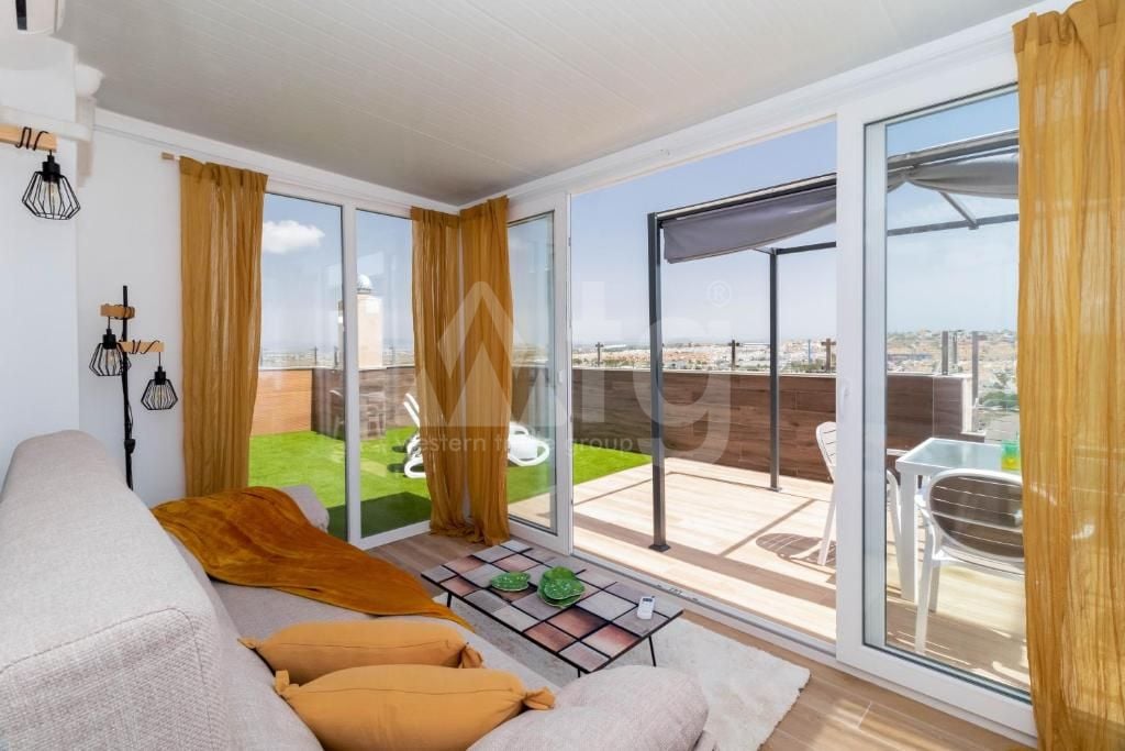2 bedroom Apartment in Torrevieja - ET156975 - Photo - 9
