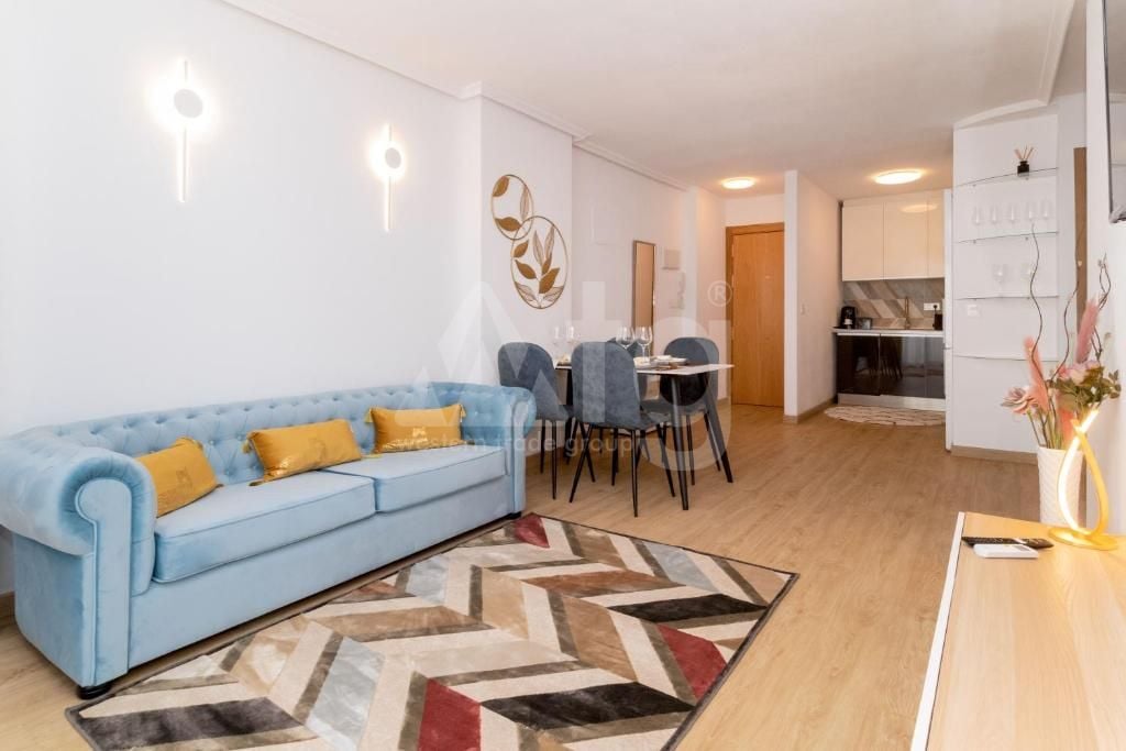 2 bedroom Apartment in Torrevieja - ET156975 - Photo - 2