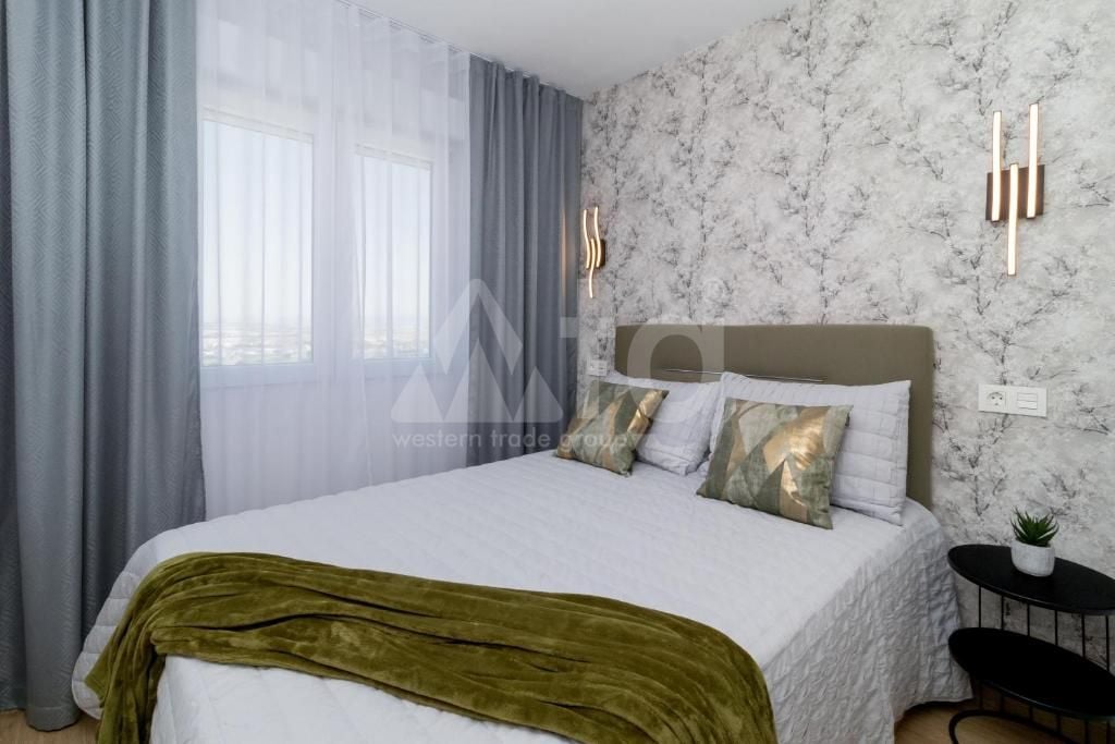 2 bedroom Apartment in Torrevieja - ET156975 - Photo - 7