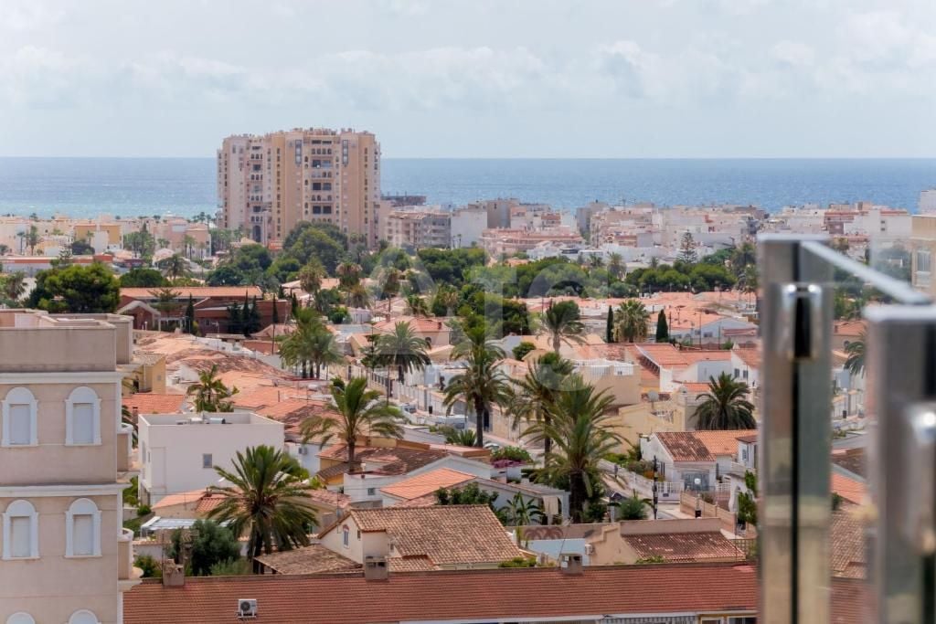2 bedroom Apartment in Torrevieja - ET156975 - Photo - 15
