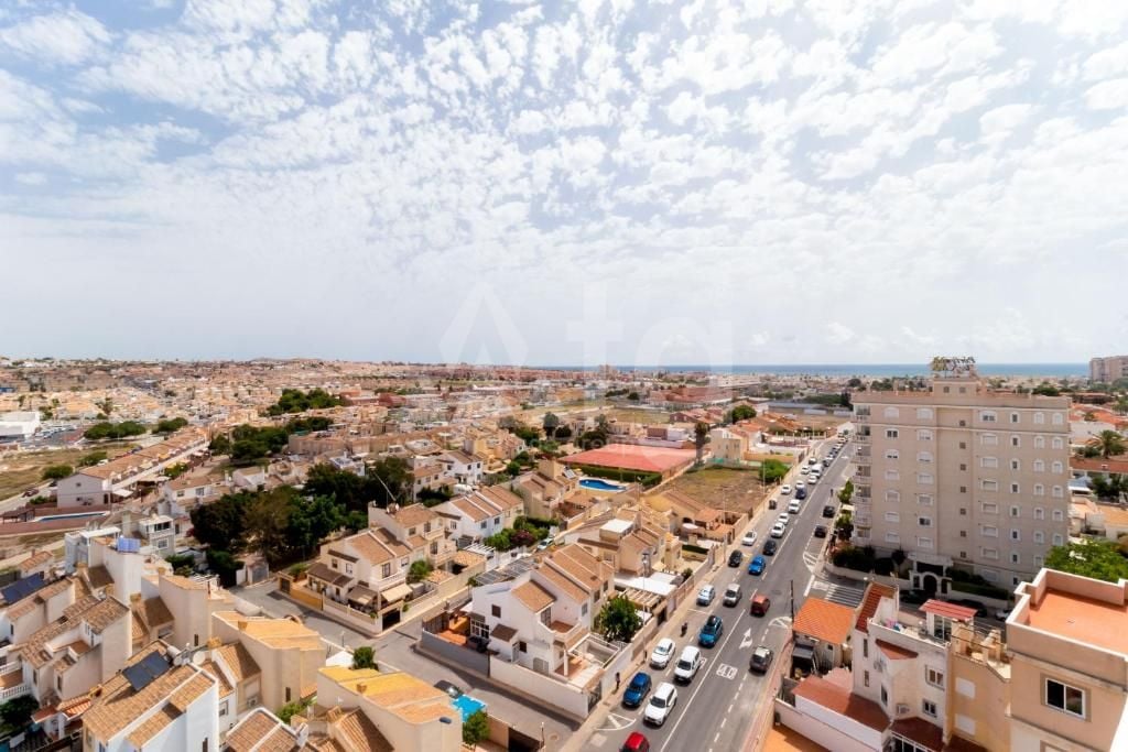 2 bedroom Apartment in Torrevieja - ET156975 - Photo - 21