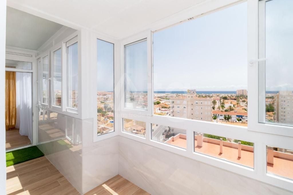 2 bedroom Apartment in Torrevieja - ET156975 - Photo - 11