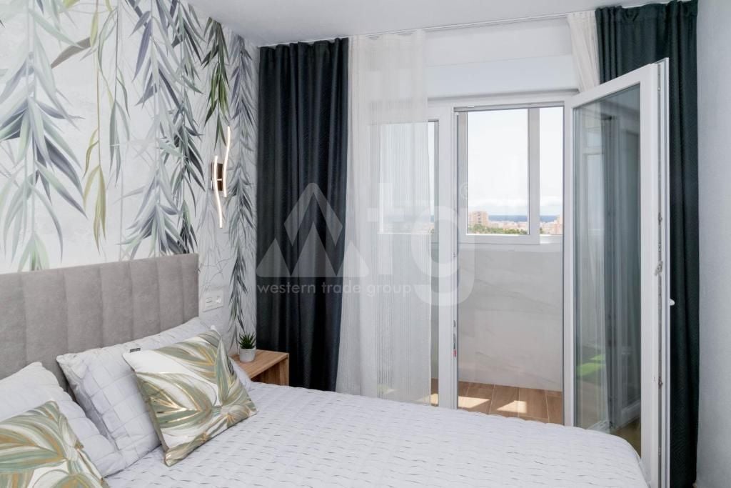 2 bedroom Apartment in Torrevieja - ET156975 - Photo - 6