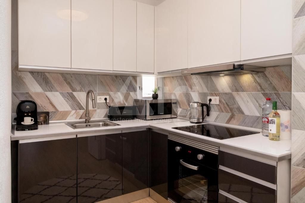 2 bedroom Apartment in Torrevieja - ET156975 - Photo - 3