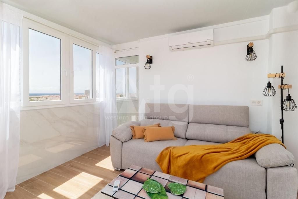 2 bedroom Apartment in Torrevieja - ET156975 - Photo - 8