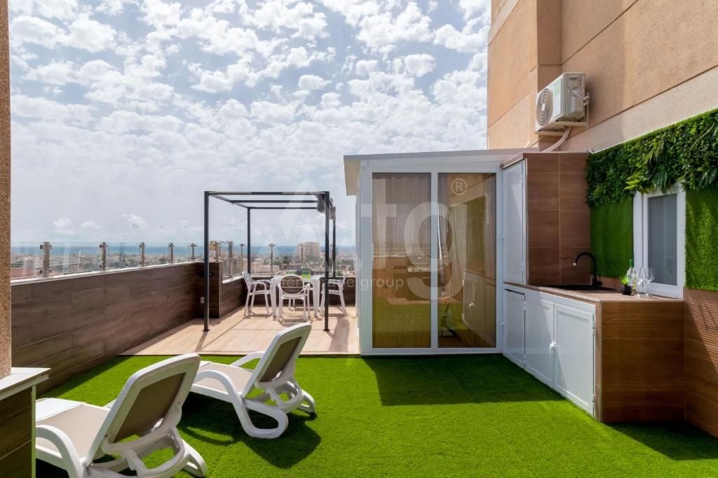 2 bedroom Apartment in Torrevieja - ET156975 - Photo - 12