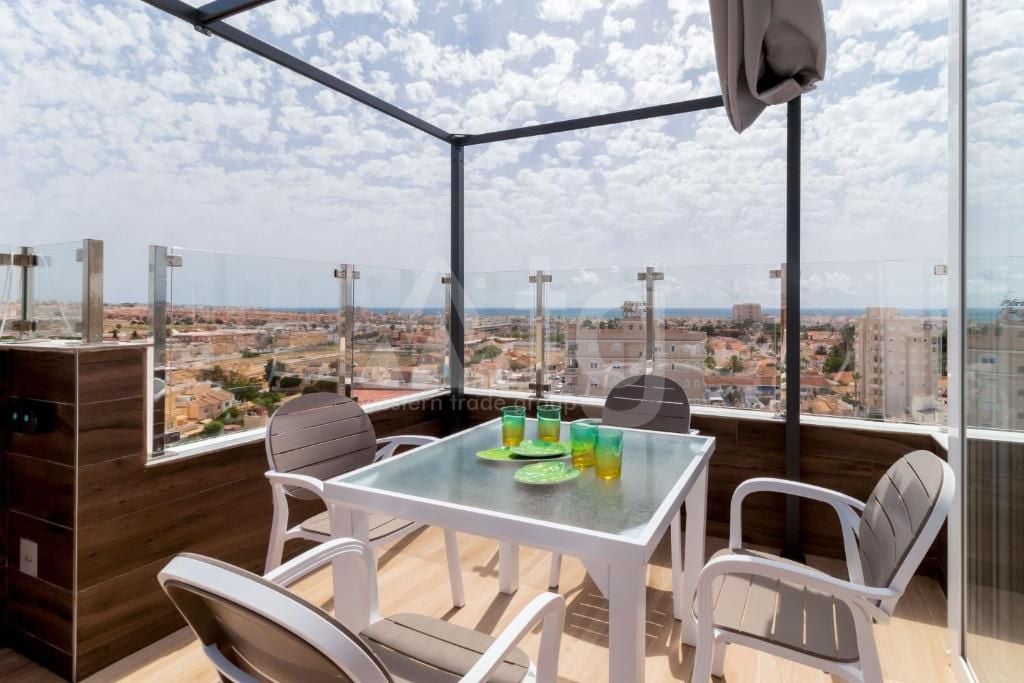 2 bedroom Apartment in Torrevieja - ET156975 - Photo - 14