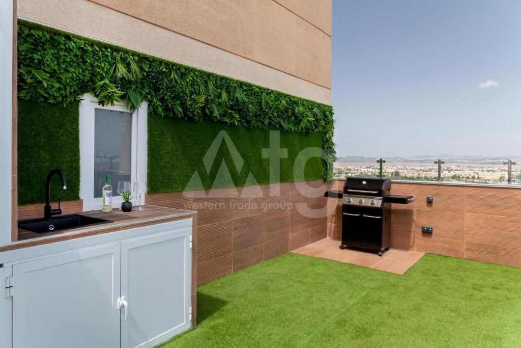 2 bedroom Apartment in Torrevieja - ET156975 - Photo - 13