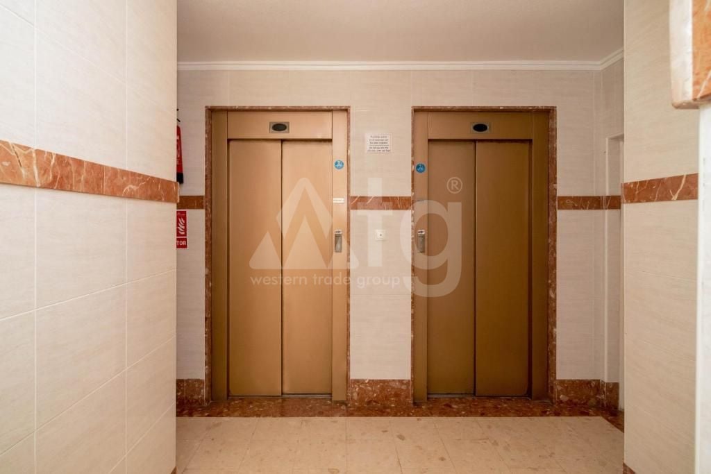 2 bedroom Apartment in Torrevieja - ET156975 - Photo - 16