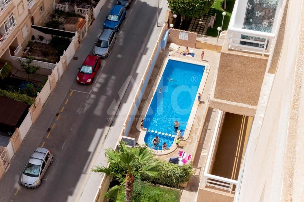 2 bedroom Apartment in Torrevieja - ET156975 - Photo - 20