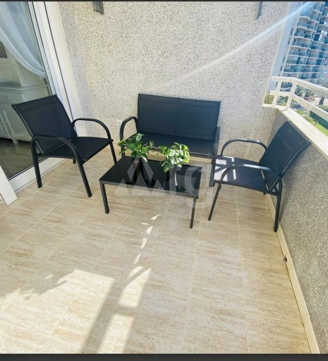 Appartement de 2 chambres à Finestrat - SSL157018 - Photo - 16