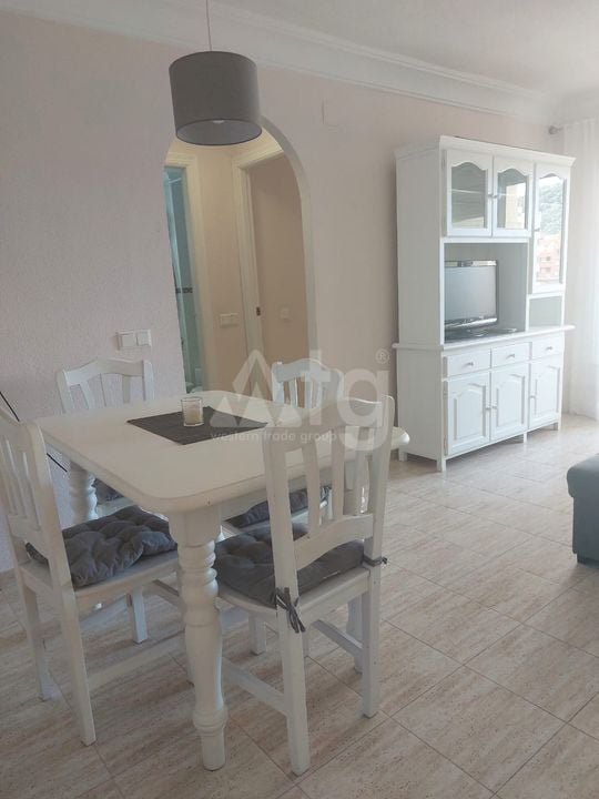 Appartement de 2 chambres à Finestrat - SSL157018 - Photo - 3