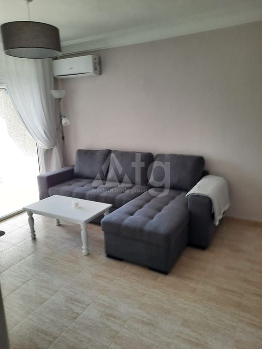 Appartement de 2 chambres à Finestrat - SSL157018 - Photo - 2