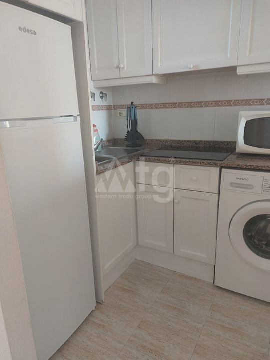 Appartement de 2 chambres à Finestrat - SSL157018 - Photo - 6