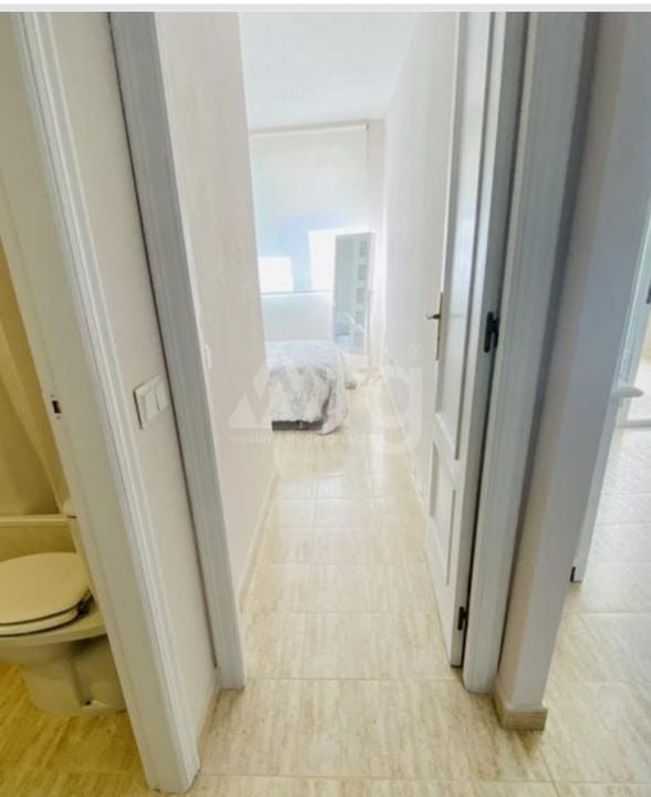 Appartement de 2 chambres à Finestrat - SSL157018 - Photo - 14