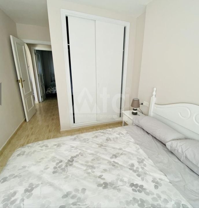 Appartement de 2 chambres à Finestrat - SSL157018 - Photo - 9
