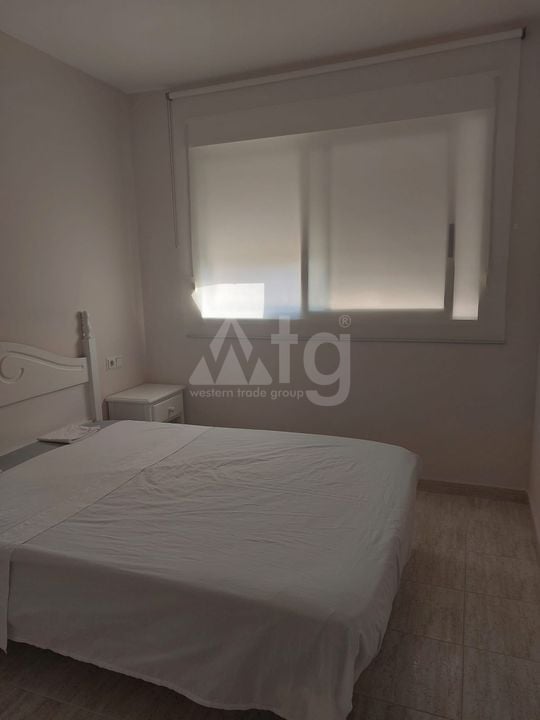 Appartement de 2 chambres à Finestrat - SSL157018 - Photo - 8
