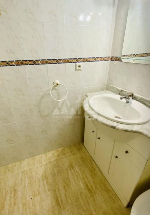 Appartement de 2 chambres à Finestrat - SSL157018 - Photo - 13