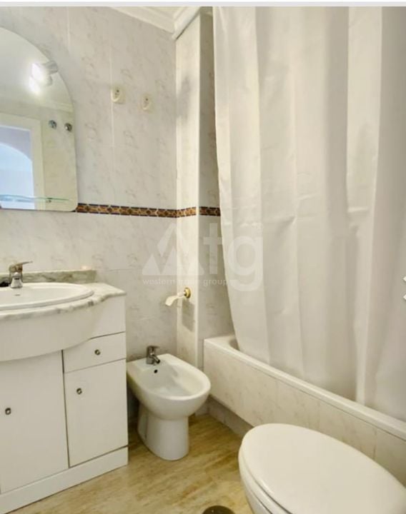 Appartement de 2 chambres à Finestrat - SSL157018 - Photo - 12