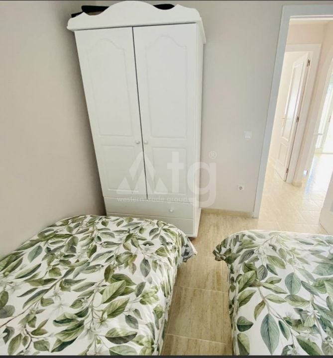 Appartement de 2 chambres à Finestrat - SSL157018 - Photo - 11