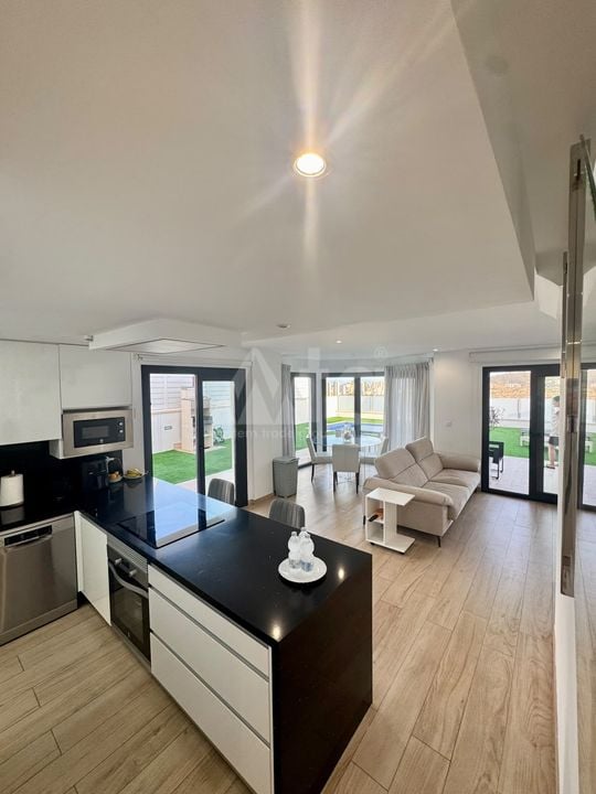 3 bedroom Villa in Finestrat - SSL157019 - Photo - 8
