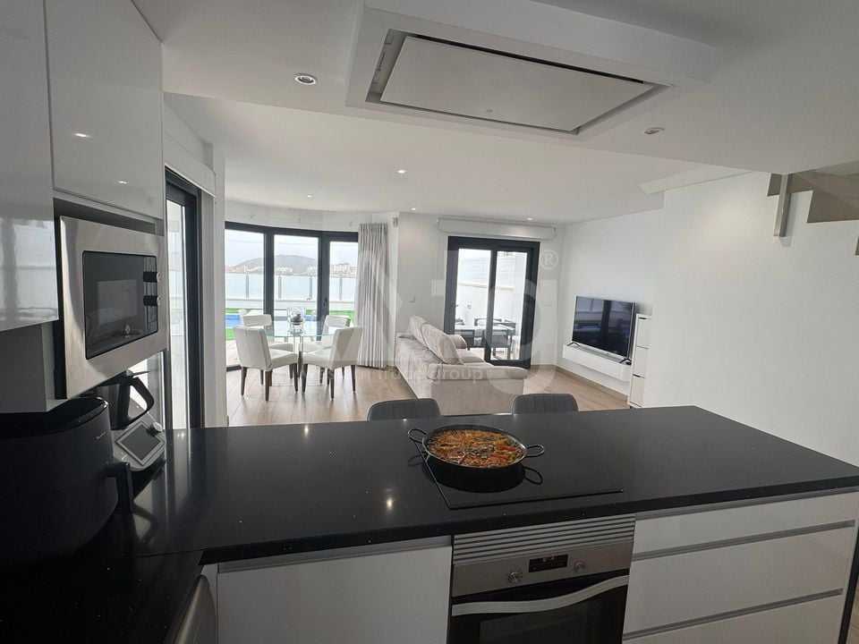 3 bedroom Villa in Finestrat - SSL157019 - Photo - 7