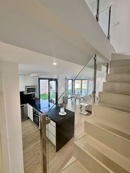 3 bedroom Villa in Finestrat - SSL157019 - Photo - 9