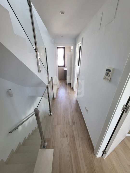 3 bedroom Villa in Finestrat - SSL157019 - Photo - 10