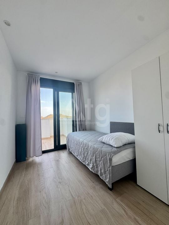 3 bedroom Villa in Finestrat - SSL157019 - Photo - 14