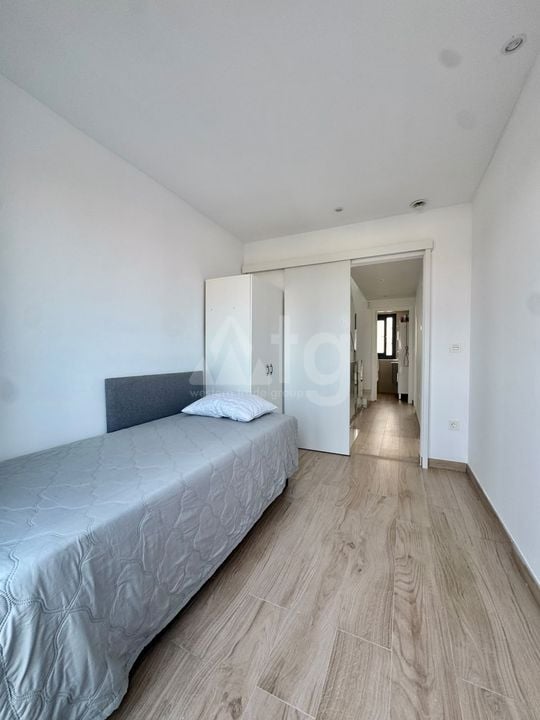 3 bedroom Villa in Finestrat - SSL157019 - Photo - 15